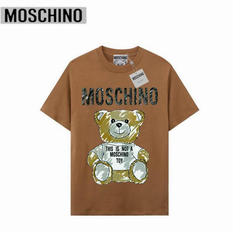 Moschino T-shirts 1002